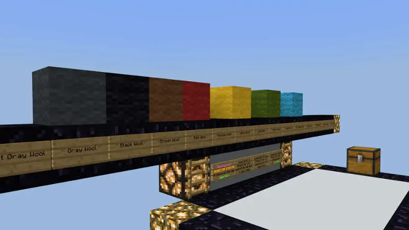 Скриншот Абстракция: MINECON EARTH №4