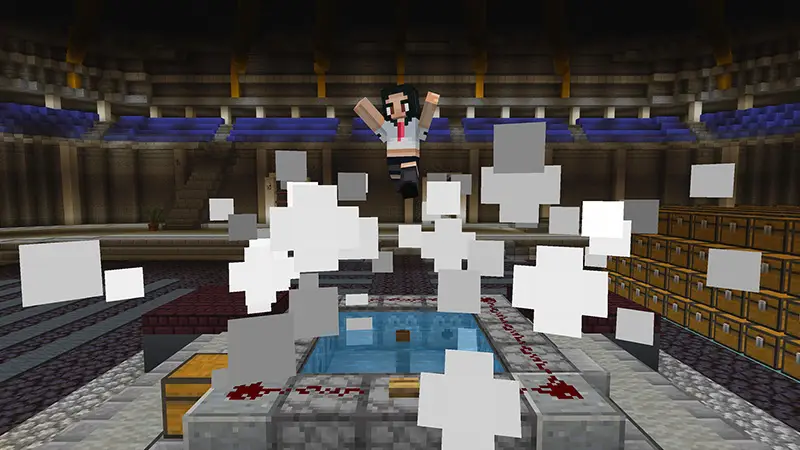 Скриншот Секретная база: в дереве №3