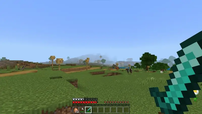 Скриншот Готовые сборки №5