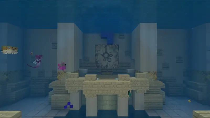 Скриншот Атлантида №3