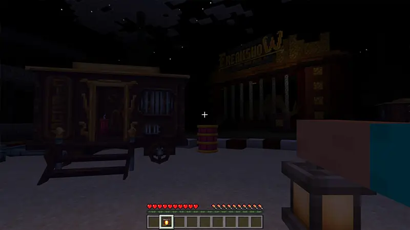 Скриншот N.C.P : РАСПОРЯДИТЕЛЬ №1