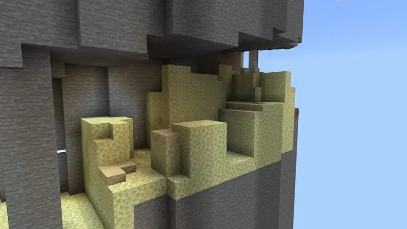 Скриншот Скоростной паркур №3