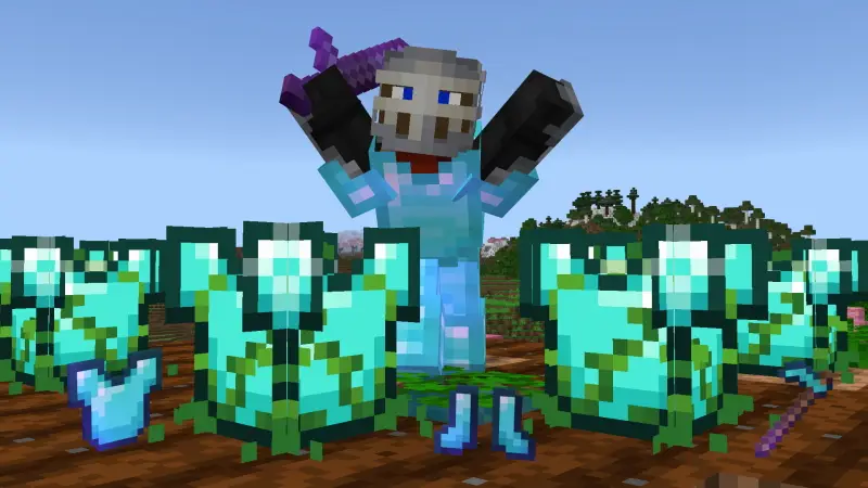 Скриншот Посевы — это предметы! №2