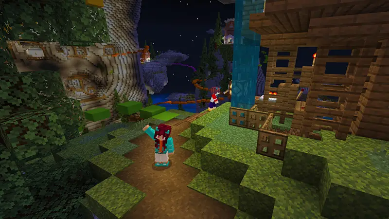 Скриншот Лунная база №9