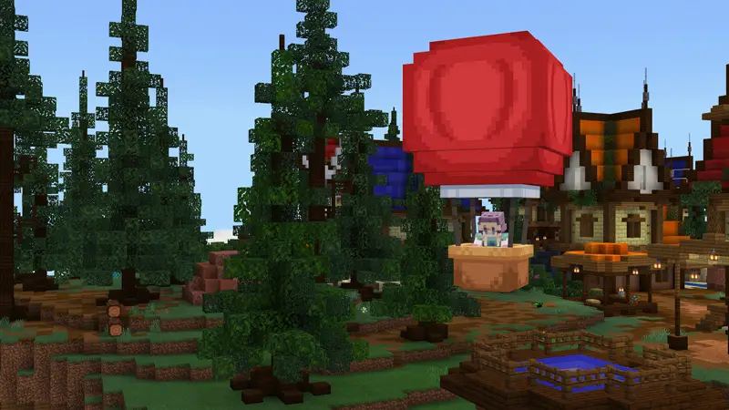 Скриншот Профессионалы выживания: лесные животные №4