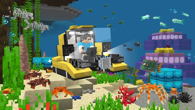 Скриншот Океанские просторы №3