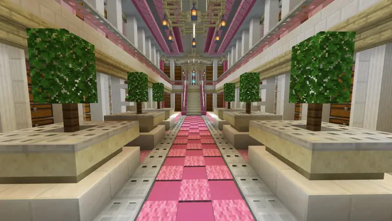 Скриншот Бункер принцессы №3