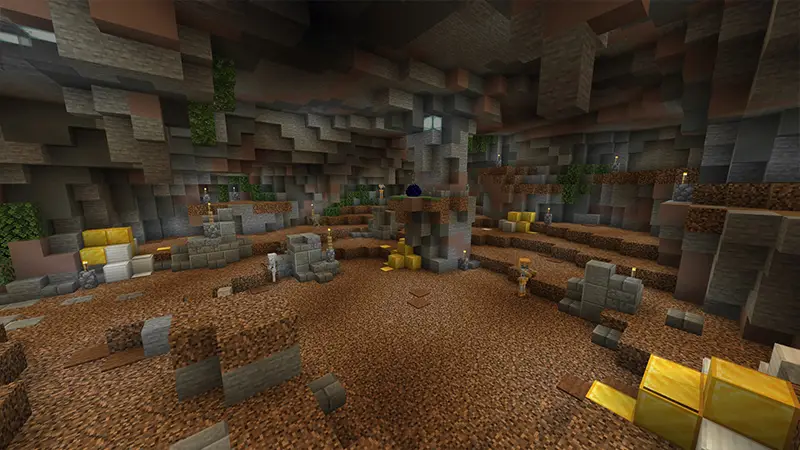 Скриншот Логово дракона №4