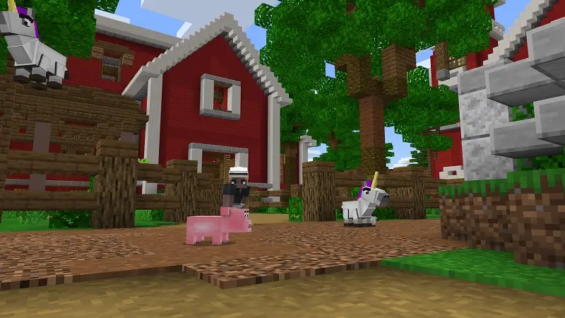 Скриншот Чокнутые животные №2