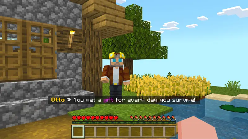 Скриншот Один фрагмент: слои №7