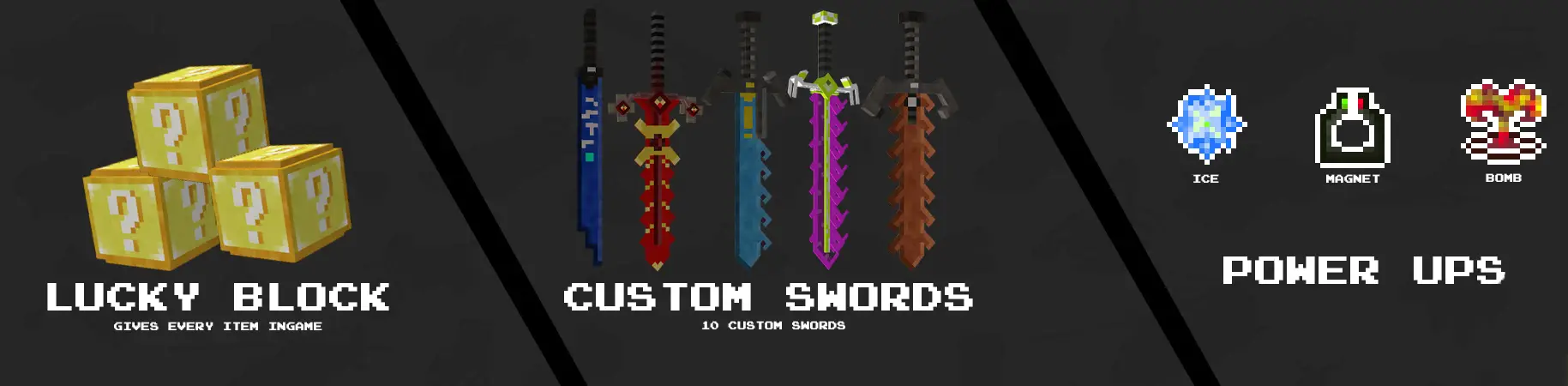 30 волн блоков удачи panorama