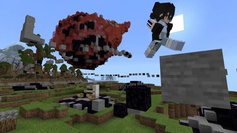 Скриншот Школа паркура №2