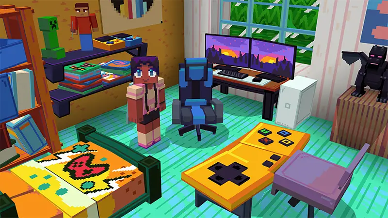 Скриншот Расширение «Мебель» №2