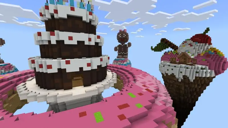 Скриншот КРОВАТНЫЕ ВОЙНЫ №3