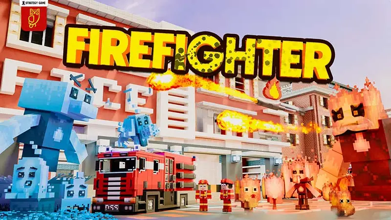Firefighter