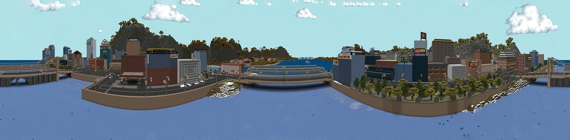 Быстрые импортные тачки panorama