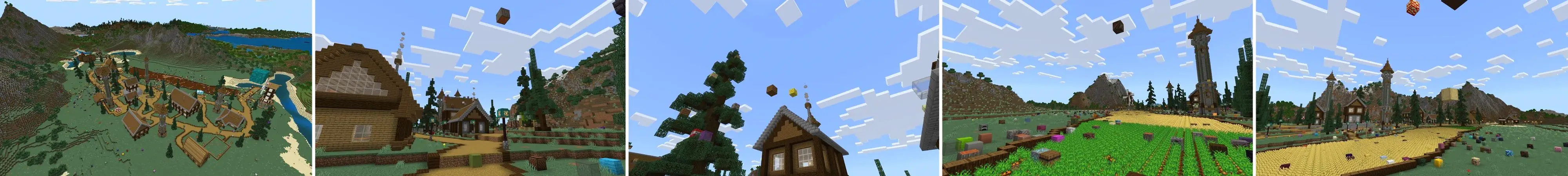 Наступает конец света! panorama