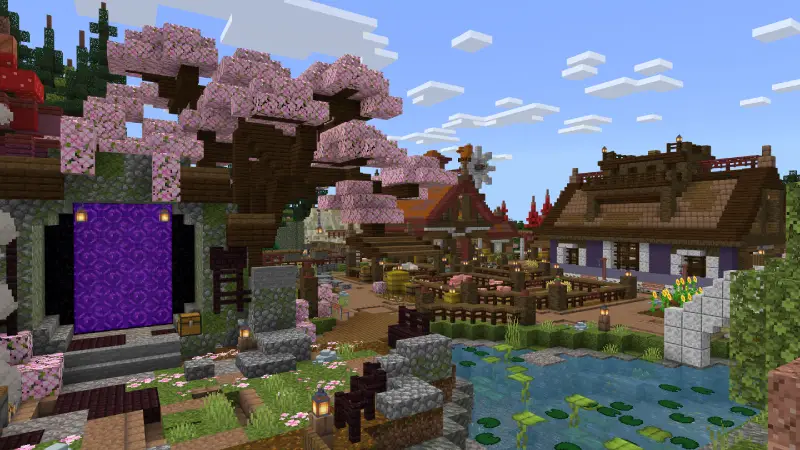 Скриншот Викторианский дом №7