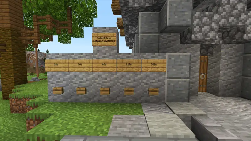 Скриншот Смертельный обмен №2