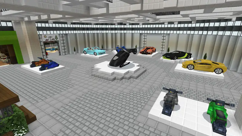 Скриншот Городское строительство №4