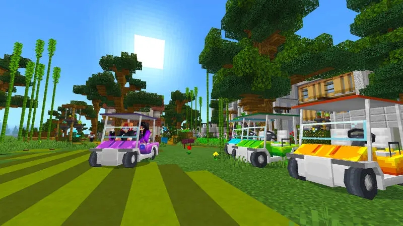 Скриншот Побег из школы №3