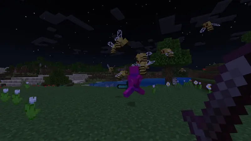 Скриншот Страшные ночи №5