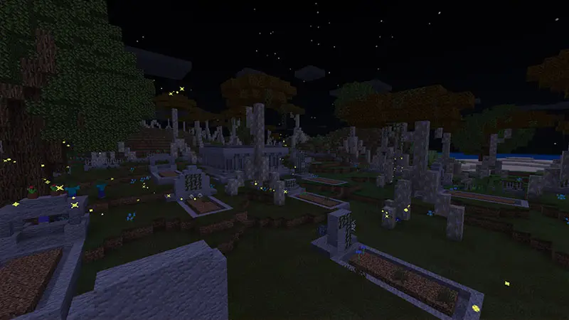 Скриншот Мифический лес — выживание №3