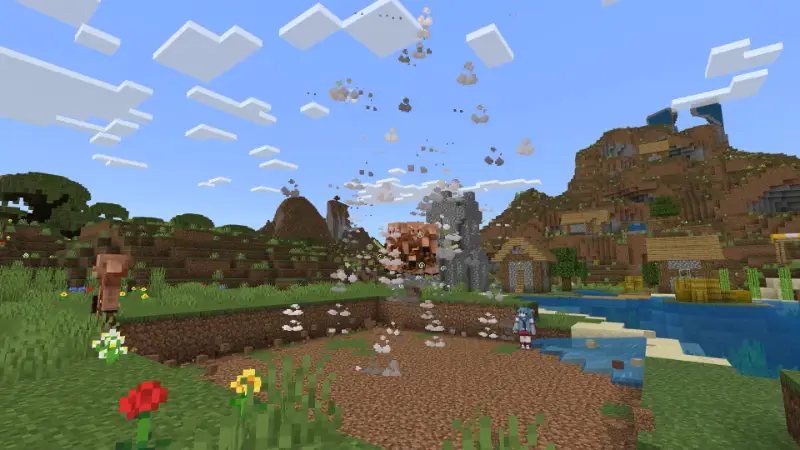 Скриншот Волшебные палочки №6