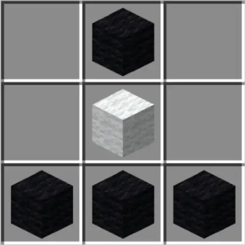 Крафт цилиндра