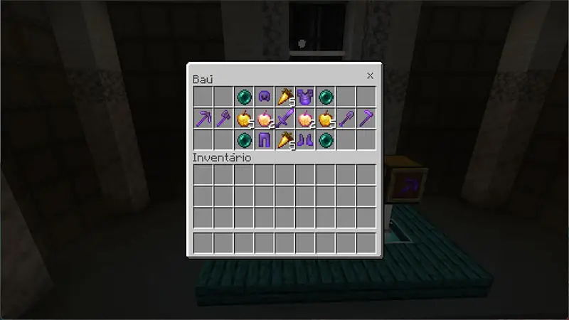 Скриншот Особняк хакеров №1