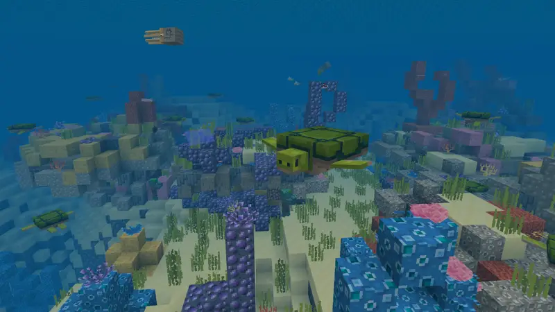 Скриншот Каштановая роща №5