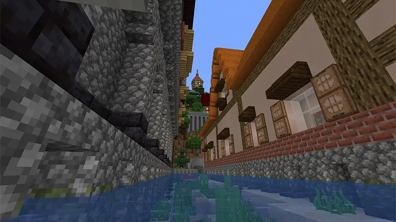 Скриншот Королевство Таларесьен №5