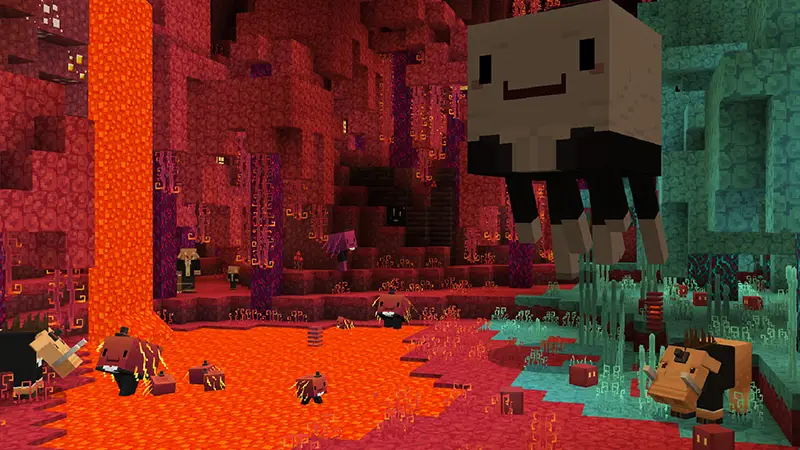 Скриншот Luxury Modern HD №6