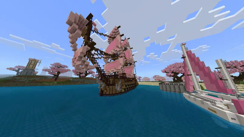 Скриншот Вишневая мебель №9