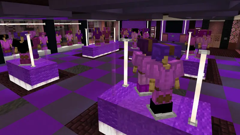 Скриншот Эстетика в воздухе №3