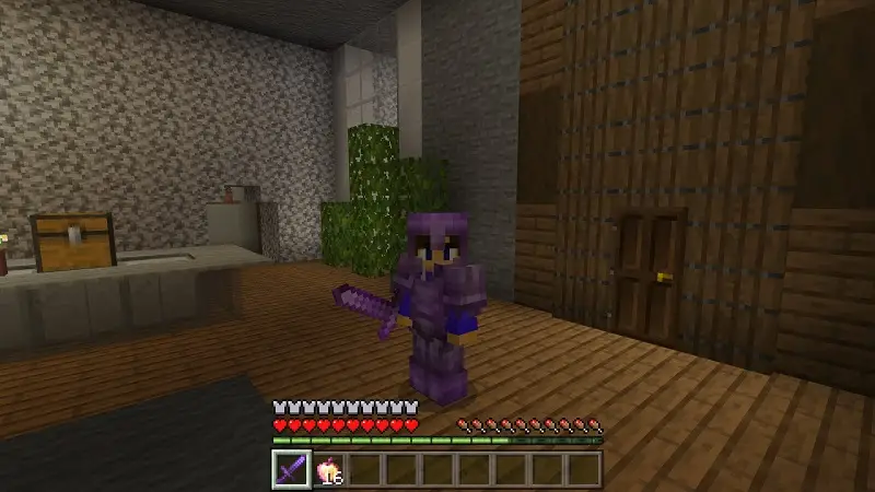 Скриншот Хакерская база №3