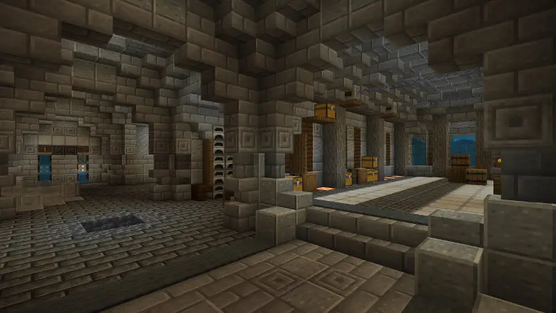 Скриншот Цитадель Стоунридж №3