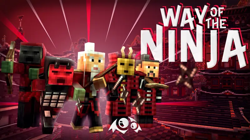 Путь ниндзя