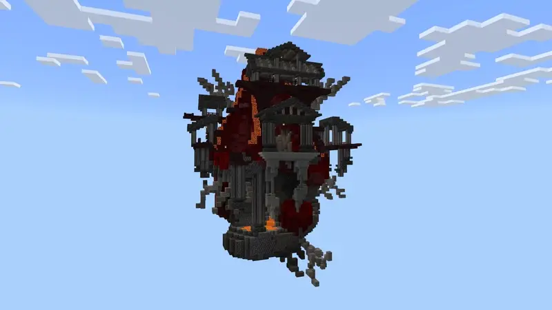 Скриншот Один блок: блок удачи №4