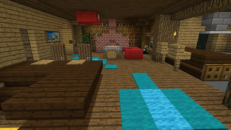 Скриншот Магический особняк №2