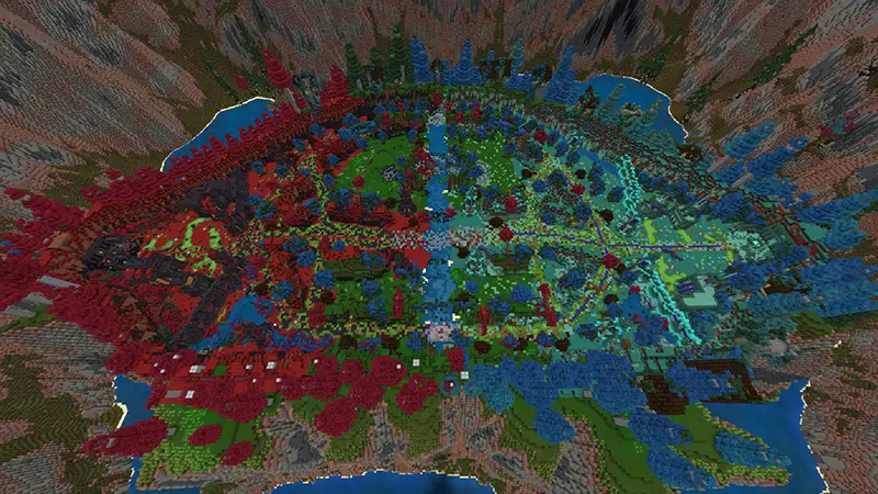 Скриншот Легенды арены №3