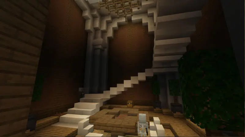 Скриншот Кристальные водопады №5