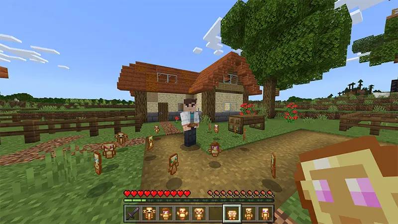 Скриншот ТОТЕМЫ++ №1