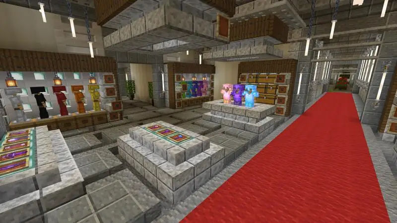 Скриншот Хакерская база II №1