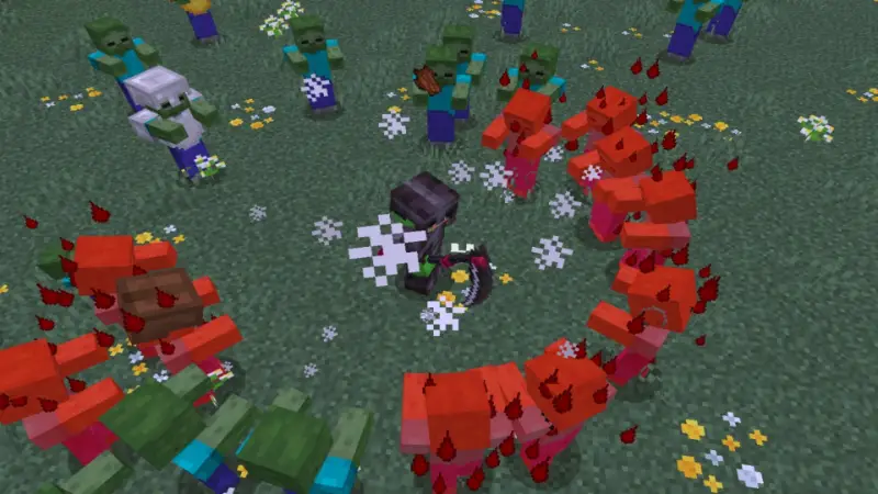 Скриншот ОРУЖИЕ ОП! №5