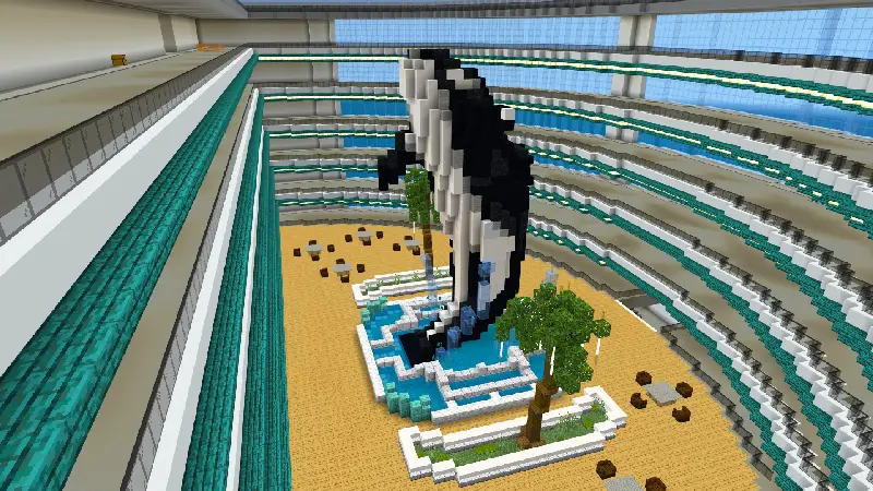 Скриншот КРУИЗ №3