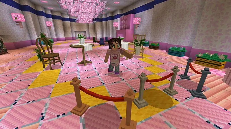 Скриншот Изобилие блесток №4