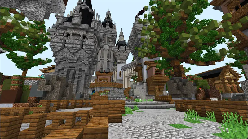 Скриншот Драконий остров №4