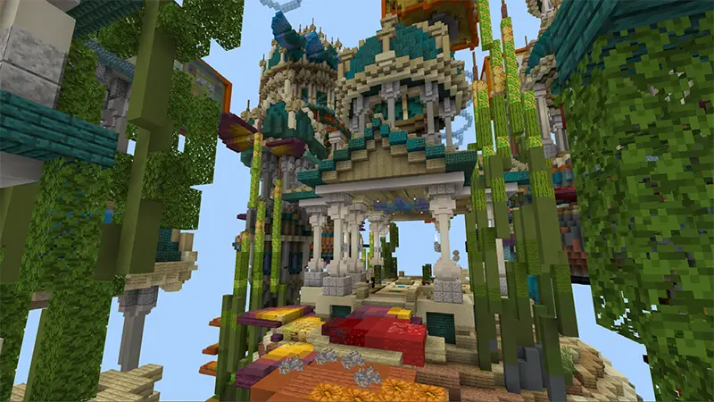 Скриншот Войны удачи №1