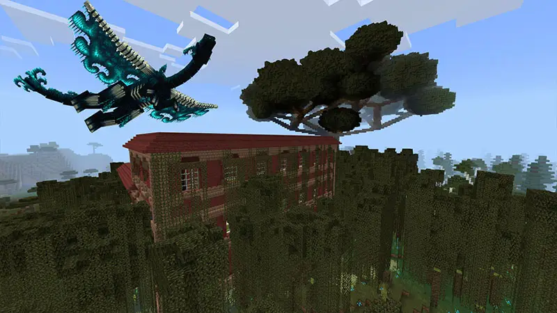 Скриншот Королевство смотрителей №4